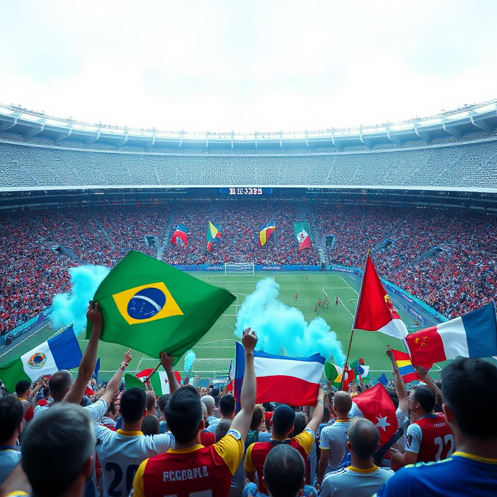Lịch thi đấu Bồ Đào Nha vs DR Congo: Cập nhật giờ bóng lăn chính xác và những điều cần biết