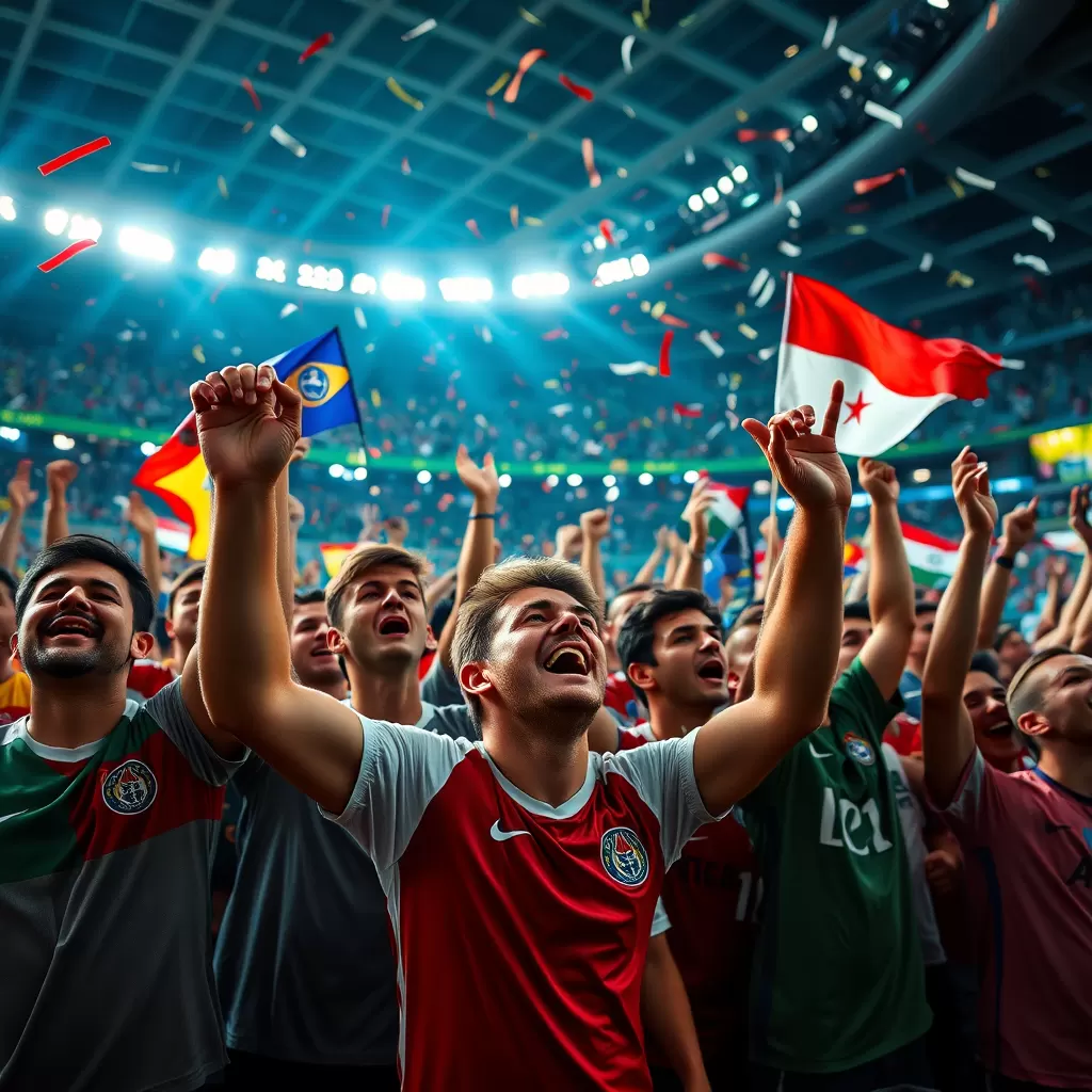 Toàn cảnh đội tuyển bóng đá quốc gia Tunisia: Từ "Đại bàng Carthage" đến giấc mơ World Cup — view 2
