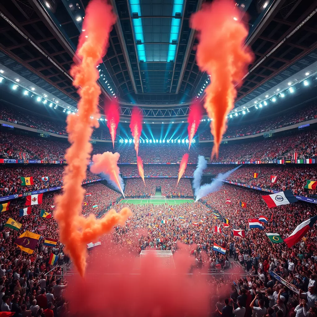 Những màn ngược dòng kinh điển tại Champions League cùng xx88 — view 5