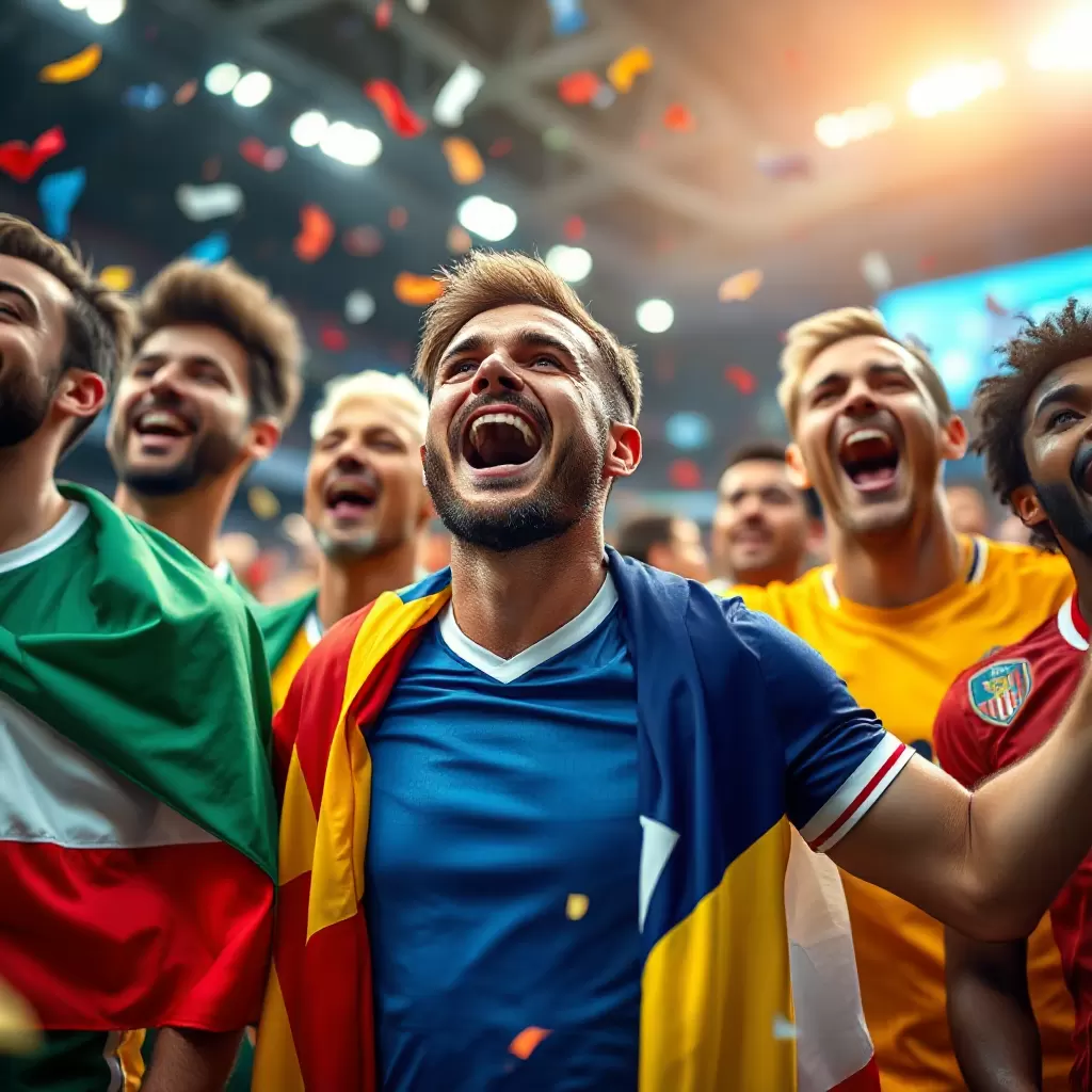 Cơ hội đi tiếp của Mỹ tại World Cup 2026: Không chỉ là giấc mơ — view 4
