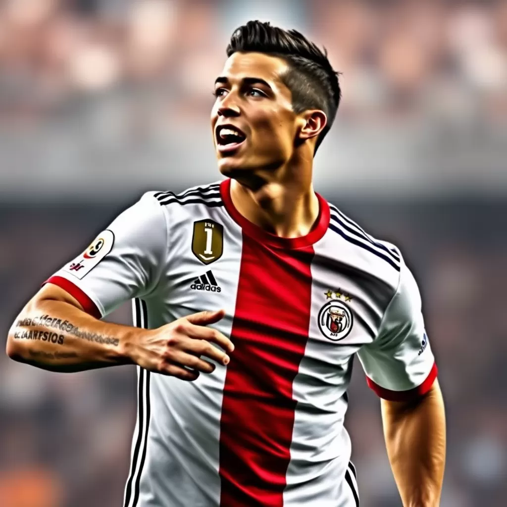 Những màn ngược dòng kinh điển tại Champions League cùng xx88 — view 4