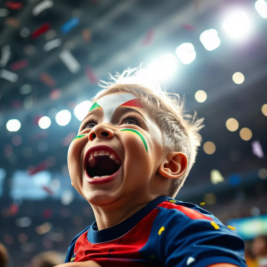 Những màn ngược dòng kinh điển tại Champions League cùng xx88 — view 2